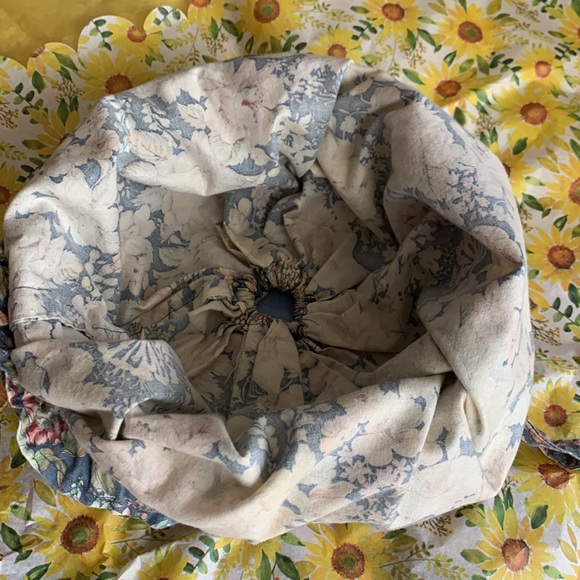 Vintage Clay Pen Pottery, bread warmer - Picture 4 of 7